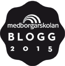 Medborgarskolan Blogg 2015